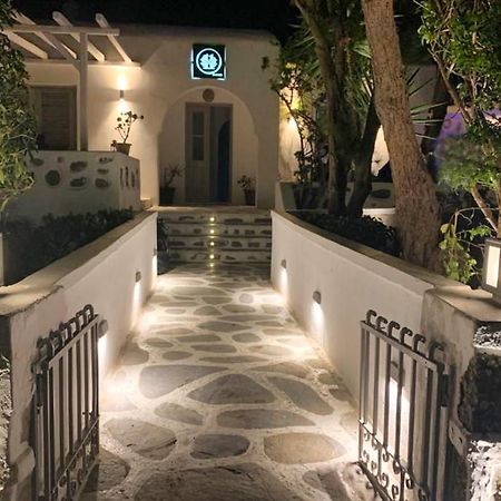 Mykonos Town Eleven Rooms מראה חיצוני תמונה