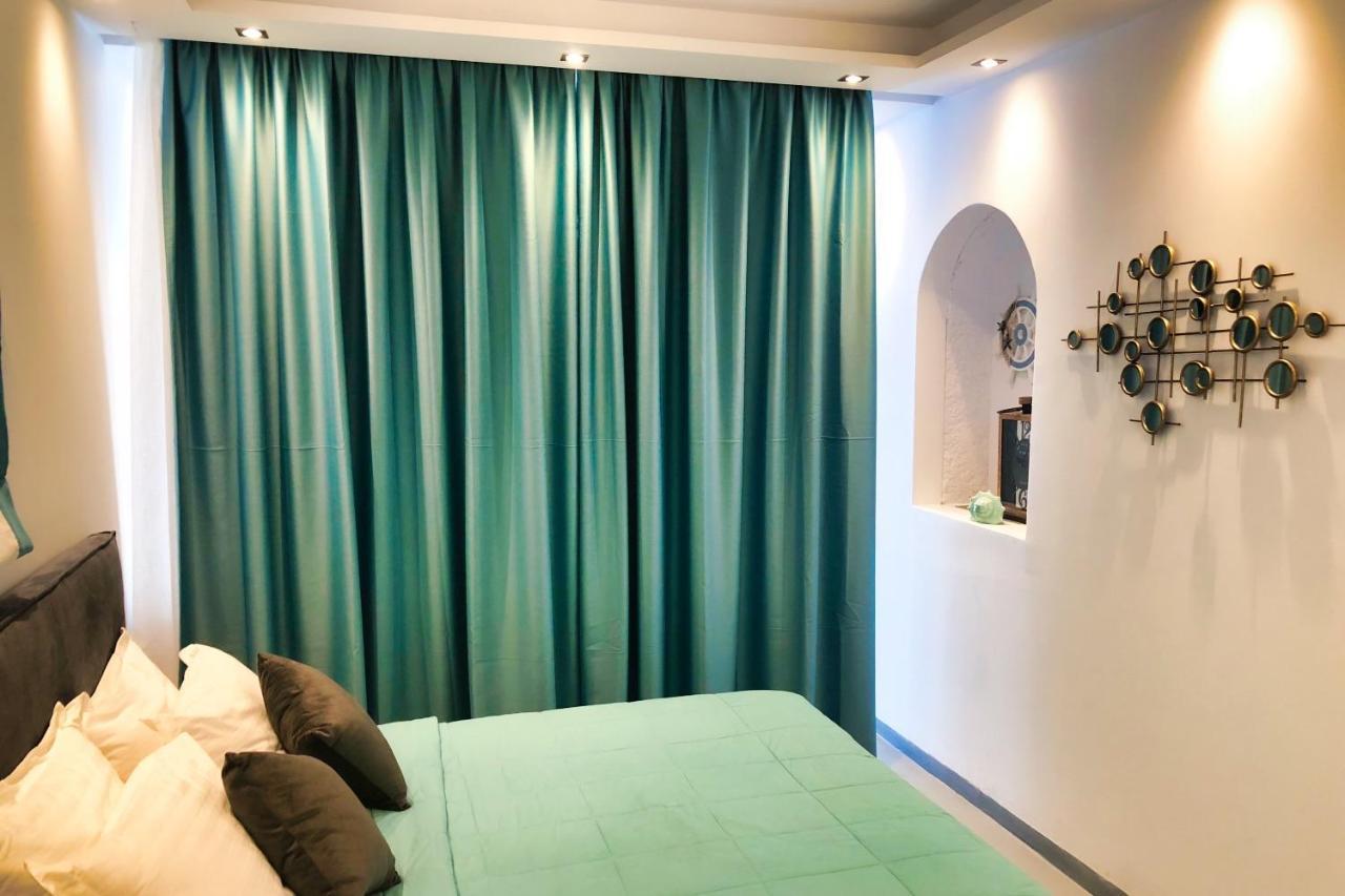 Mykonos Town Eleven Rooms מראה חיצוני תמונה