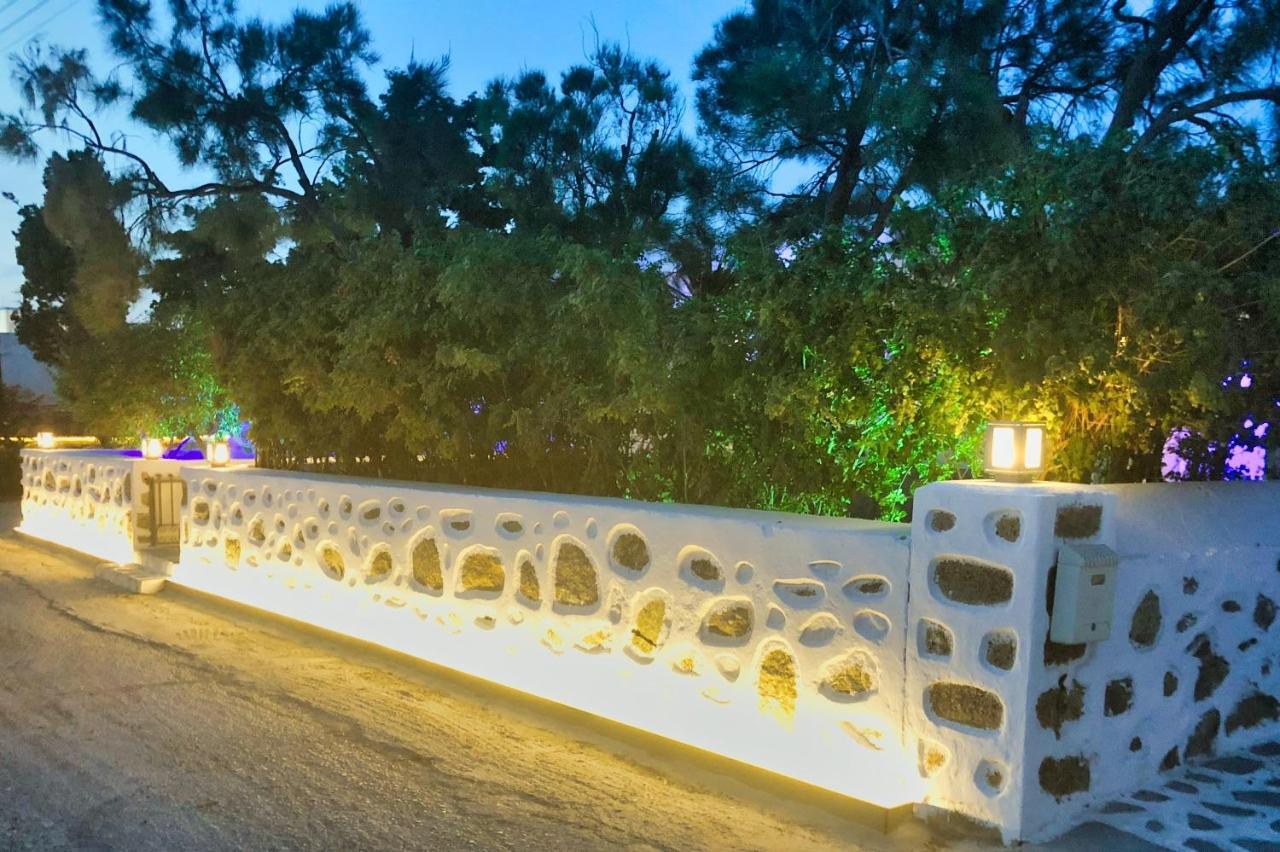 Mykonos Town Eleven Rooms מראה חיצוני תמונה