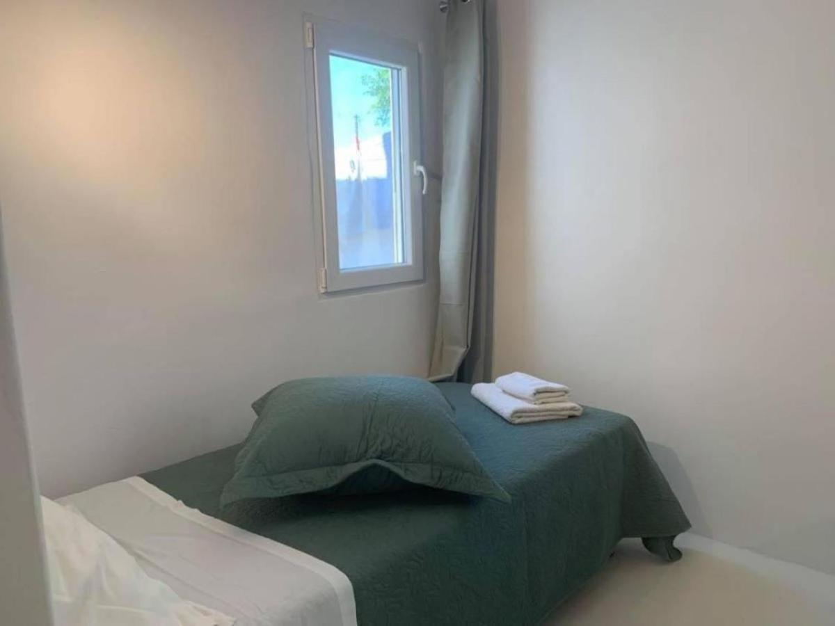 Mykonos Town Eleven Rooms מראה חיצוני תמונה