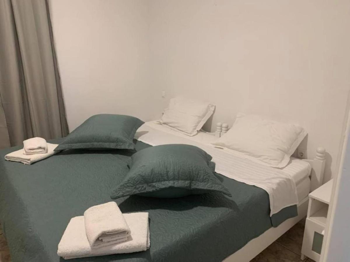Mykonos Town Eleven Rooms מראה חיצוני תמונה